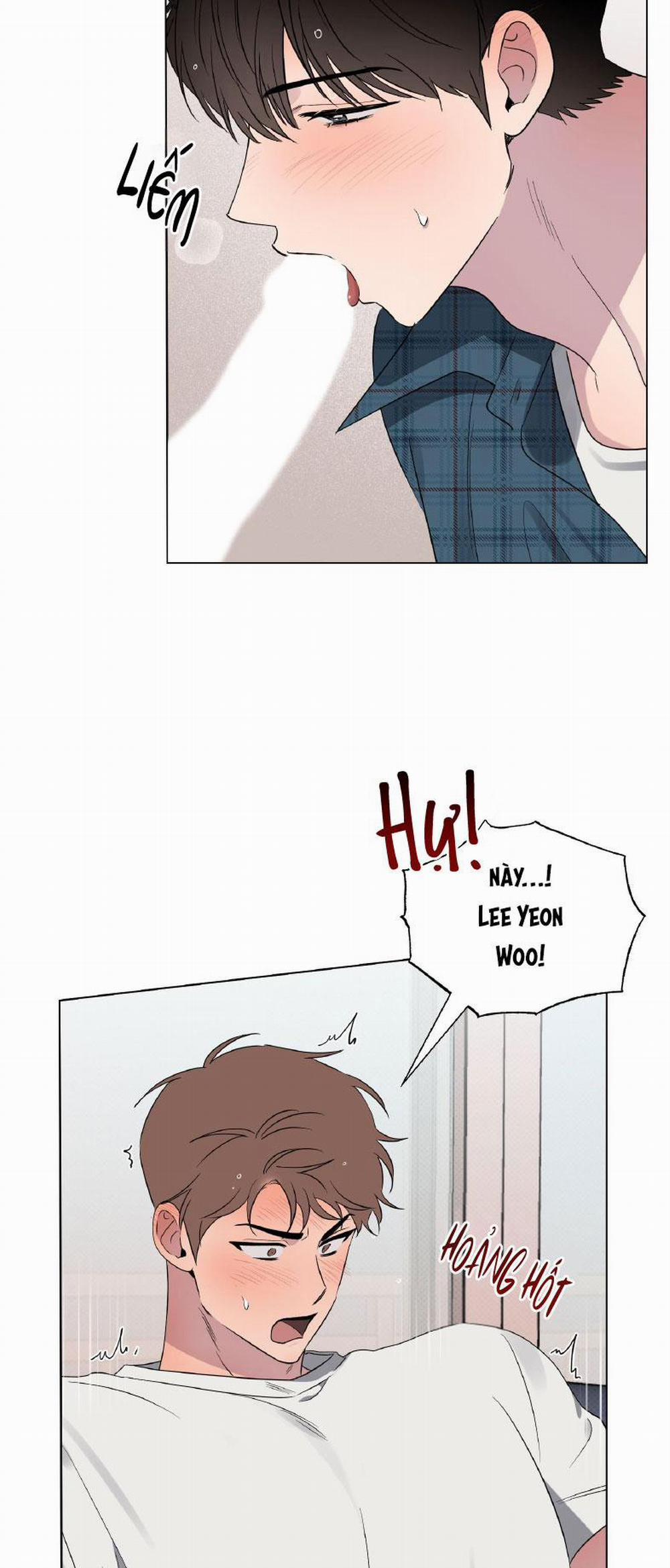 Vận May Bất Ngờ 29 trang 12