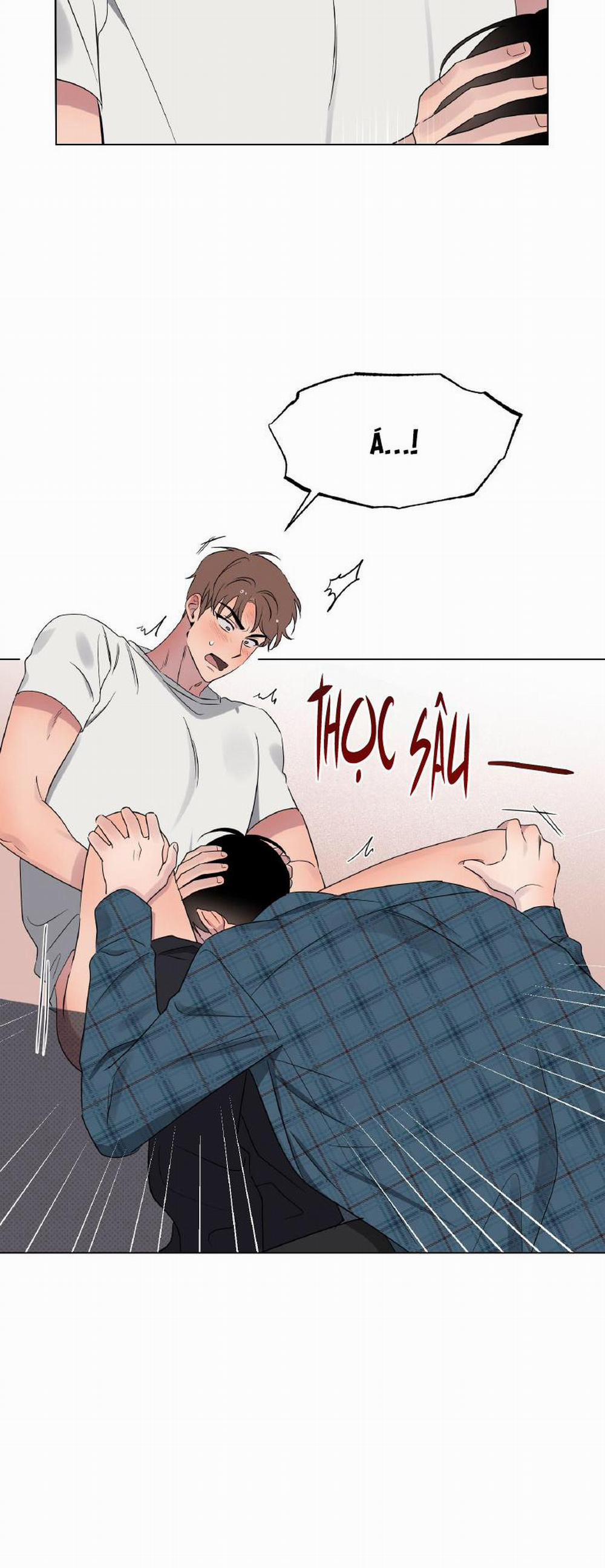 Vận May Bất Ngờ 29 trang 13