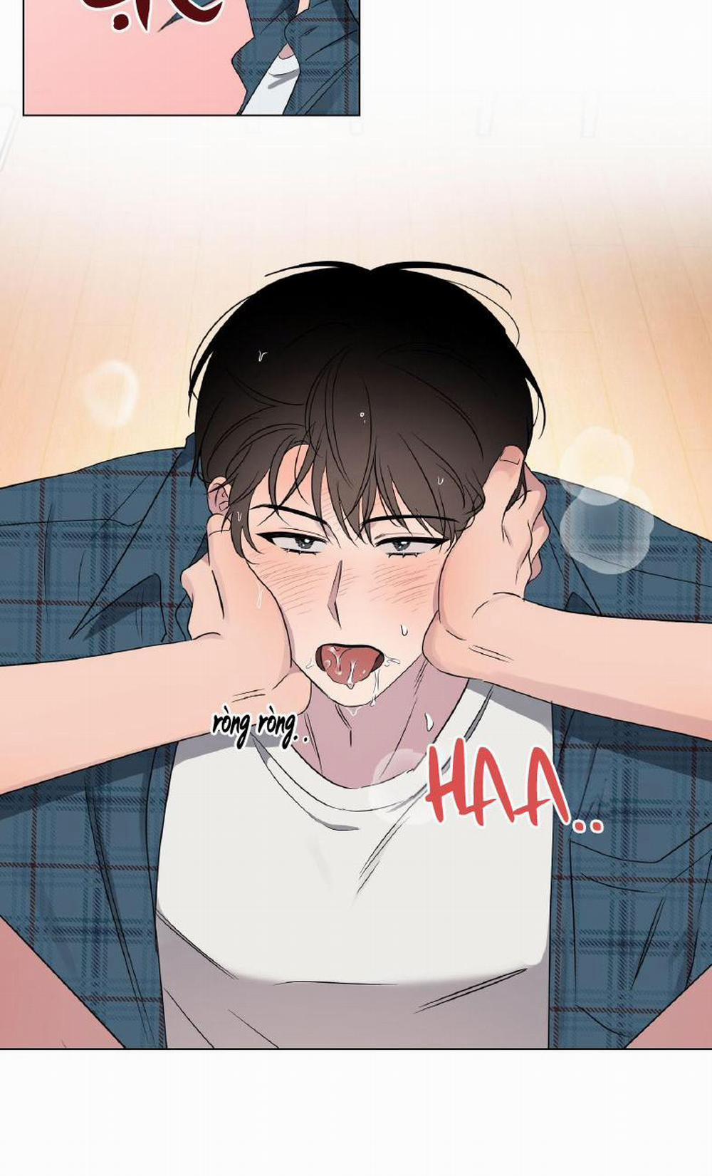 Vận May Bất Ngờ 29 trang 18