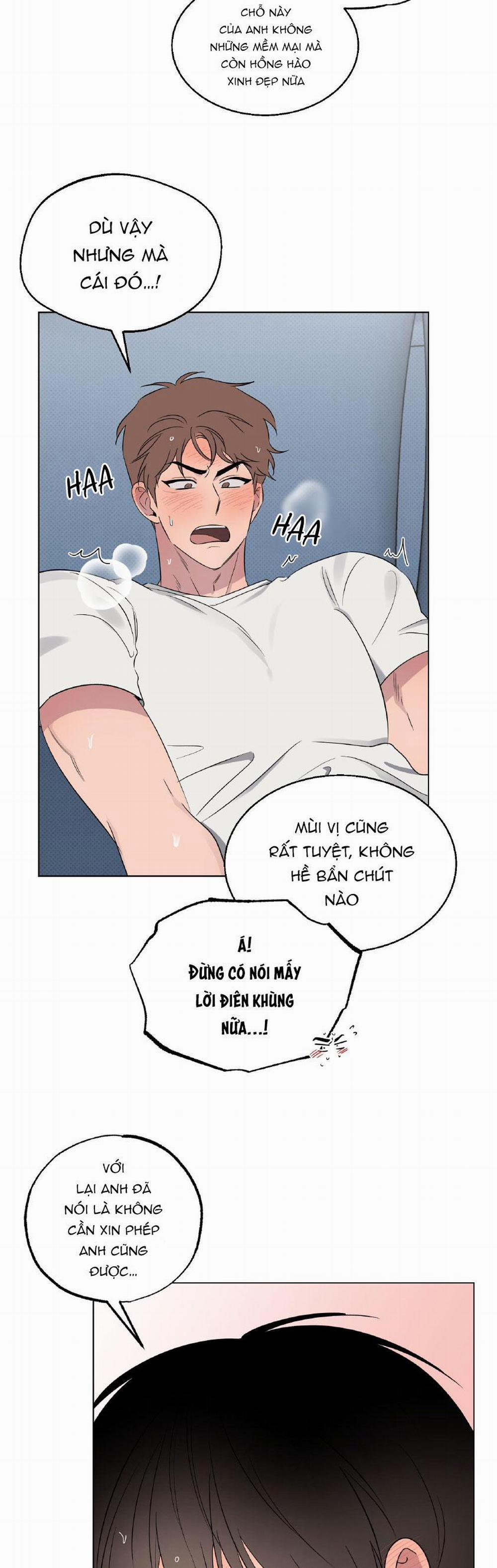 Vận May Bất Ngờ 29 trang 27