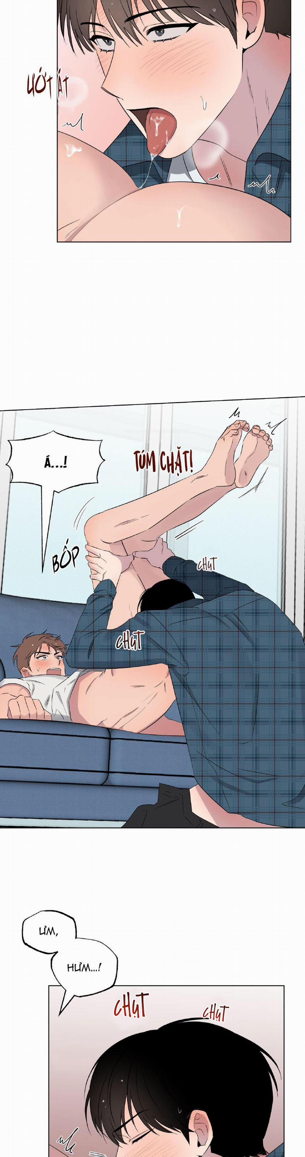 Vận May Bất Ngờ 29 trang 28