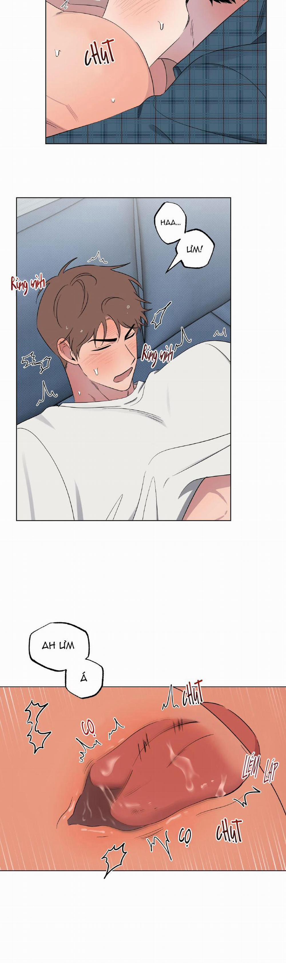 Vận May Bất Ngờ 29 trang 29