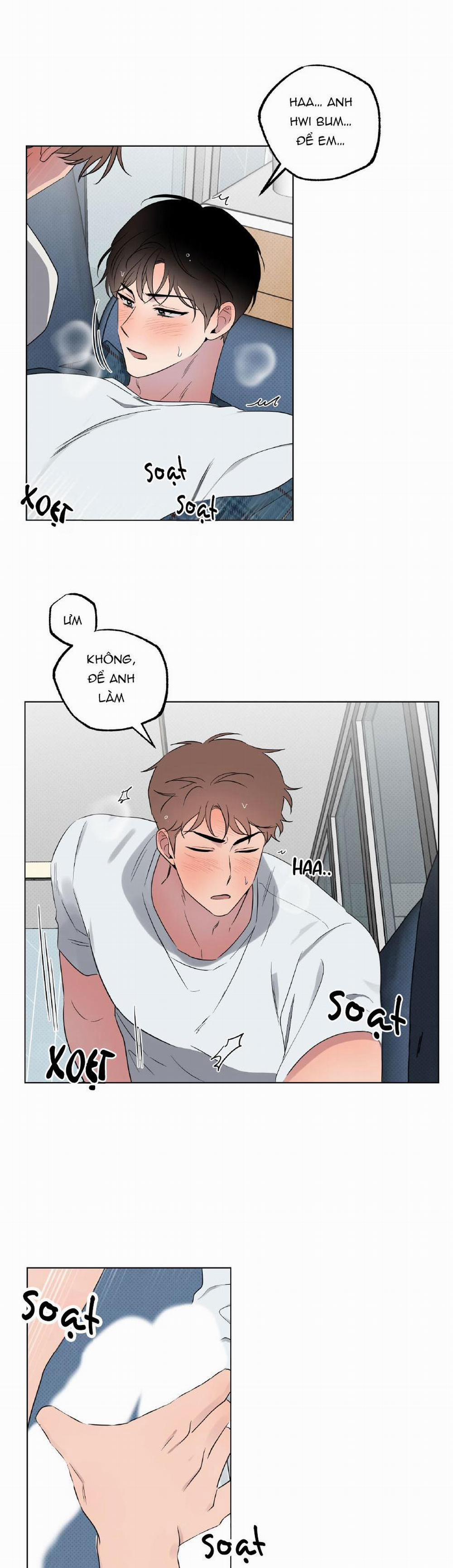 Vận May Bất Ngờ 29 trang 7