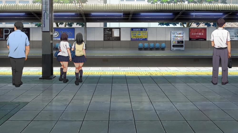 Vận May Bất Ngờ 3 0 Thổi kèn 0 ga tàu trang 1