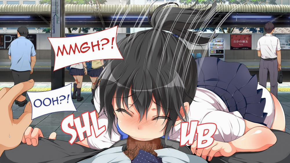 Vận May Bất Ngờ 3 0 Thổi kèn 0 ga tàu trang 20