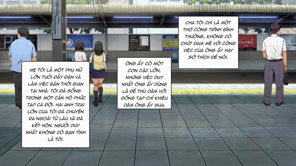 Vận May Bất Ngờ 3 0 Thổi kèn 0 ga tàu trang 3