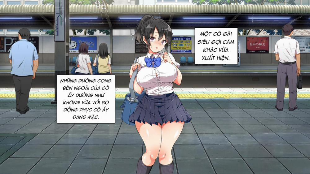 Vận May Bất Ngờ 3 0 Thổi kèn 0 ga tàu trang 8