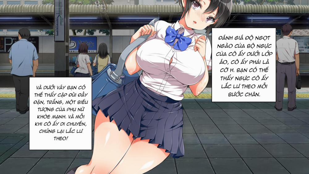 Vận May Bất Ngờ 3 0 Thổi kèn 0 ga tàu trang 9