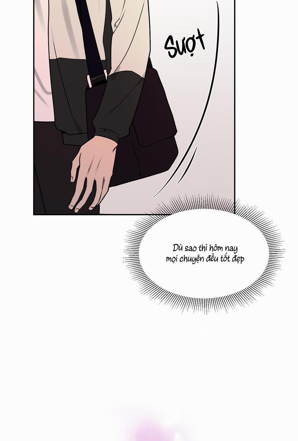 Vận May Bất Ngờ 3 trang 21