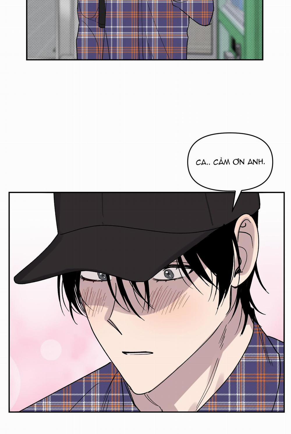 Vận May Bất Ngờ 3 trang 28