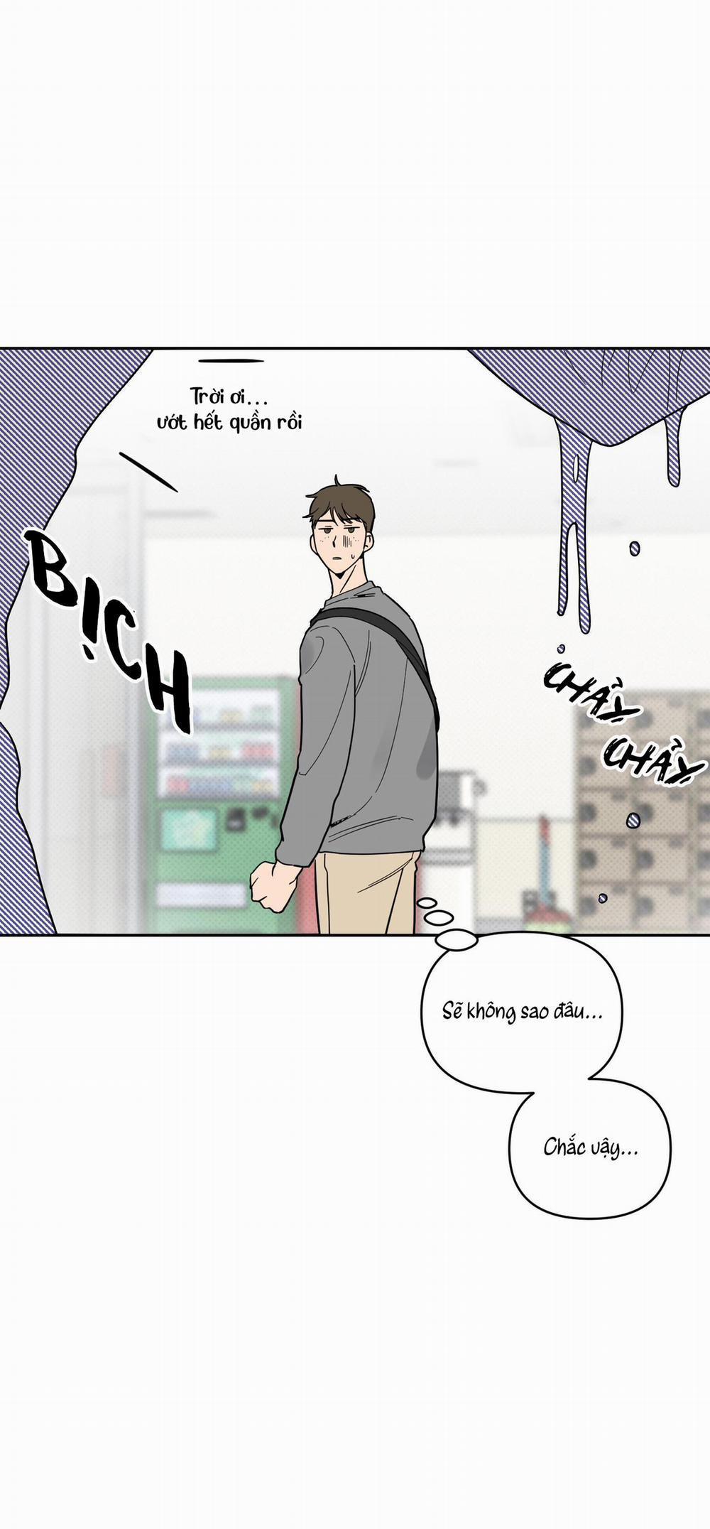 Vận May Bất Ngờ 3 trang 40