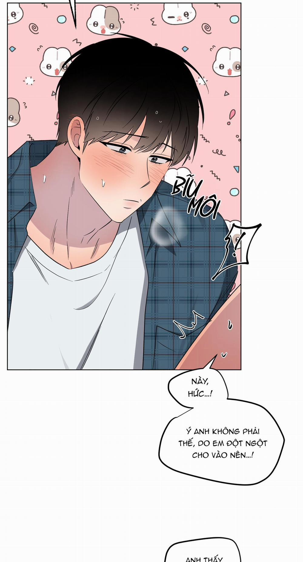 Vận May Bất Ngờ 30 trang 1