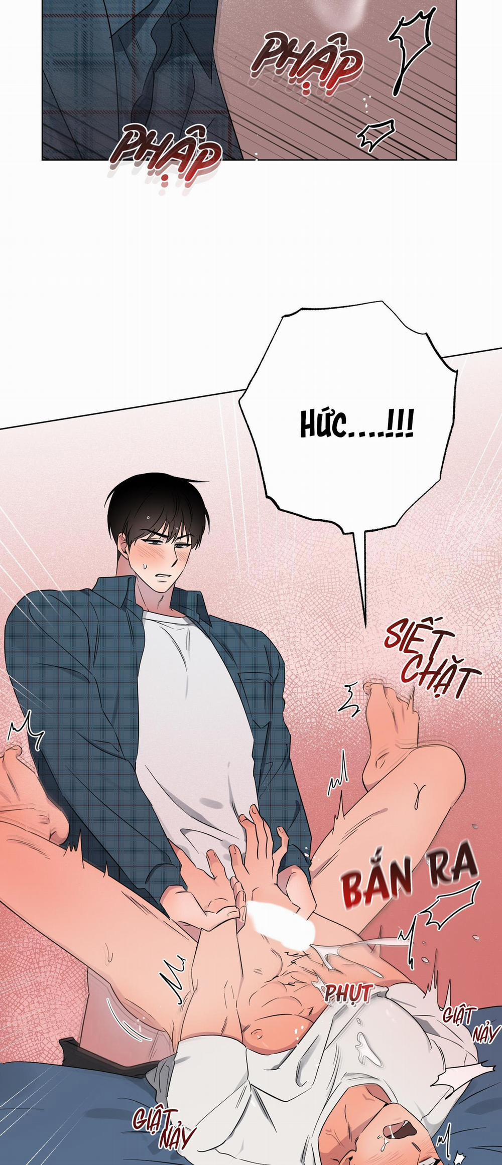 Vận May Bất Ngờ 30 trang 12