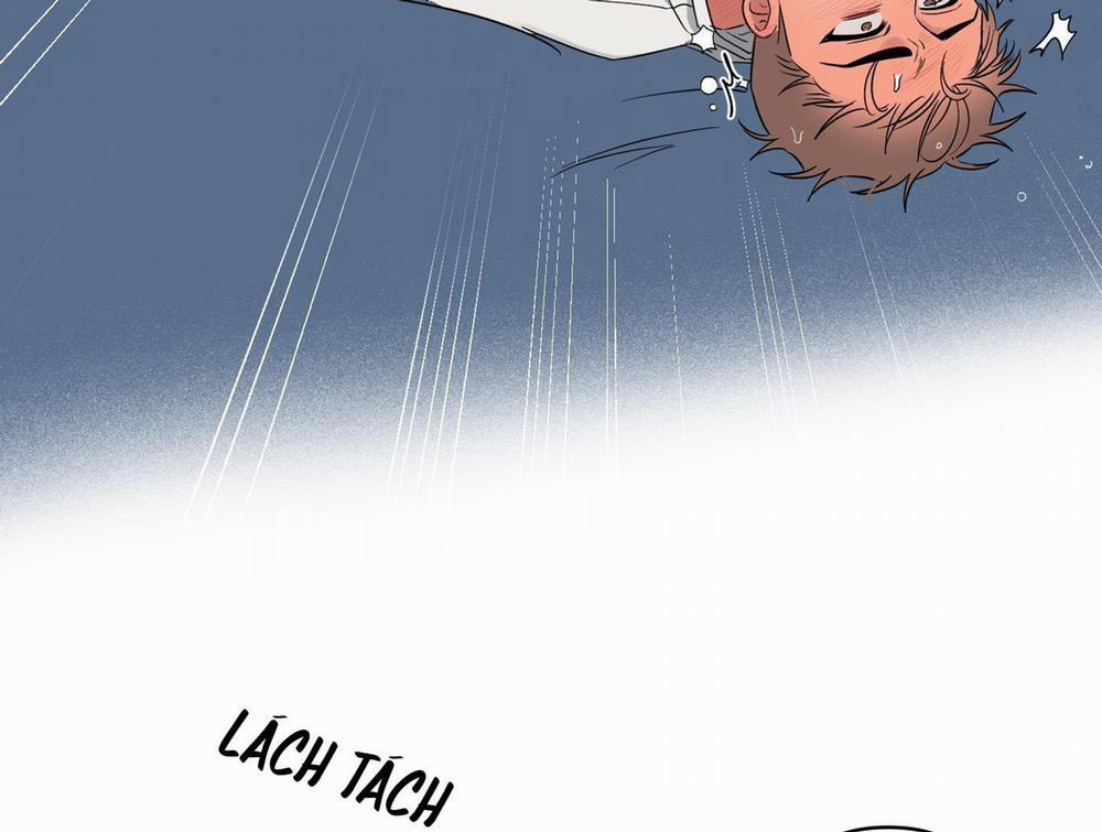 Vận May Bất Ngờ 30 trang 13