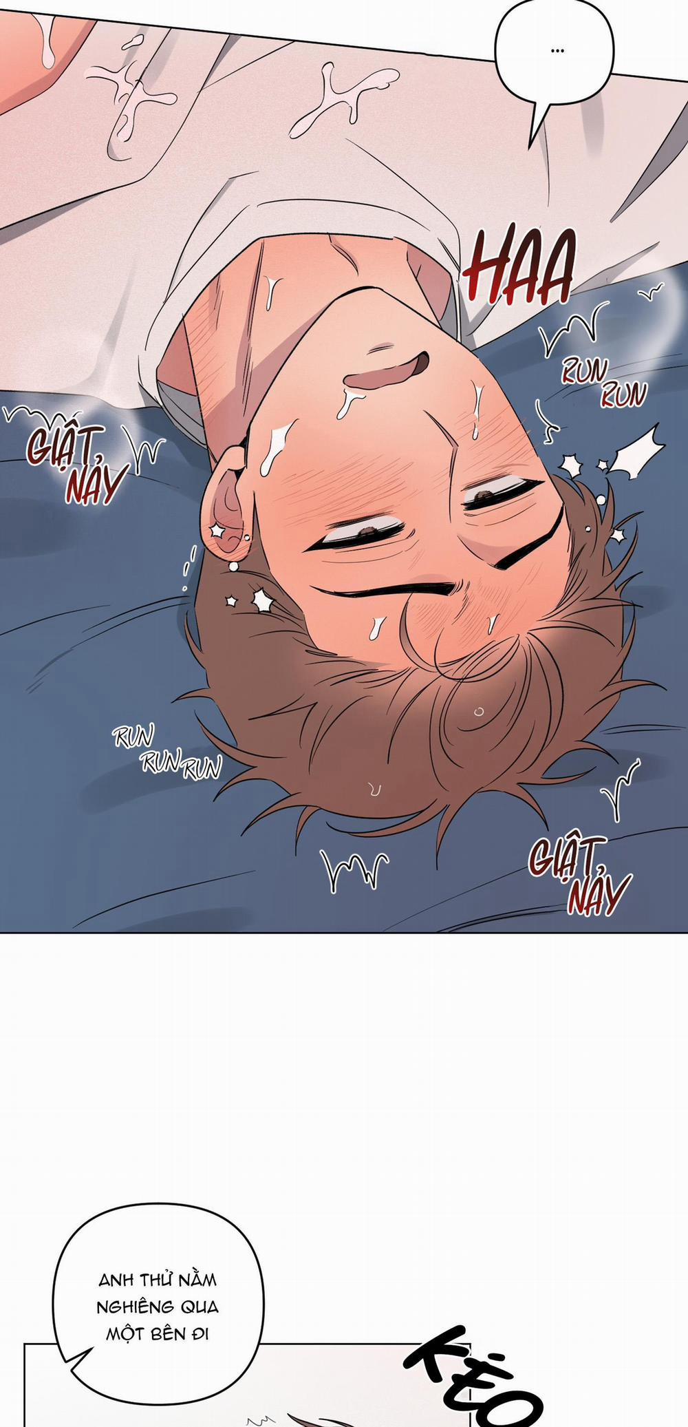 Vận May Bất Ngờ 30 trang 14