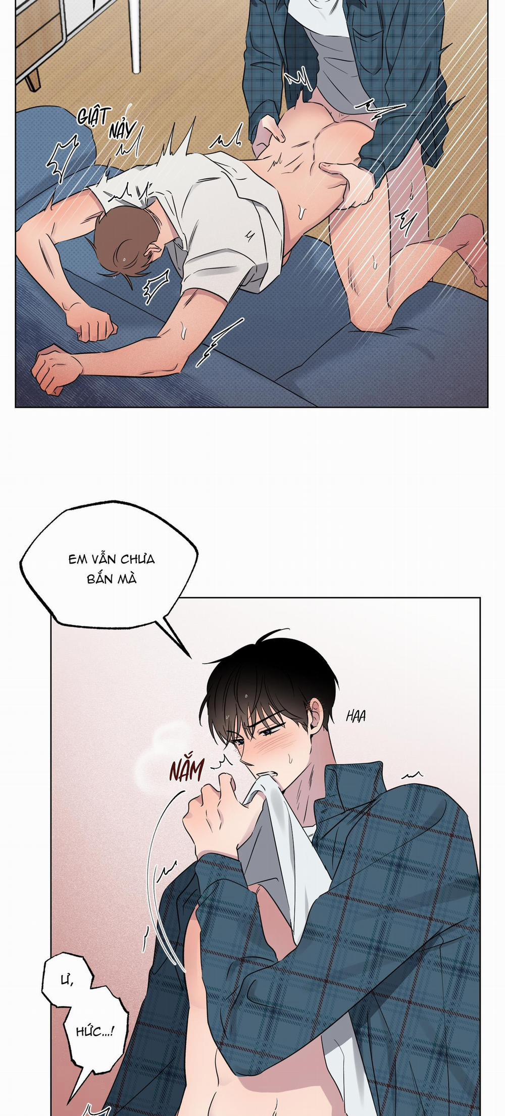 Vận May Bất Ngờ 30 trang 20