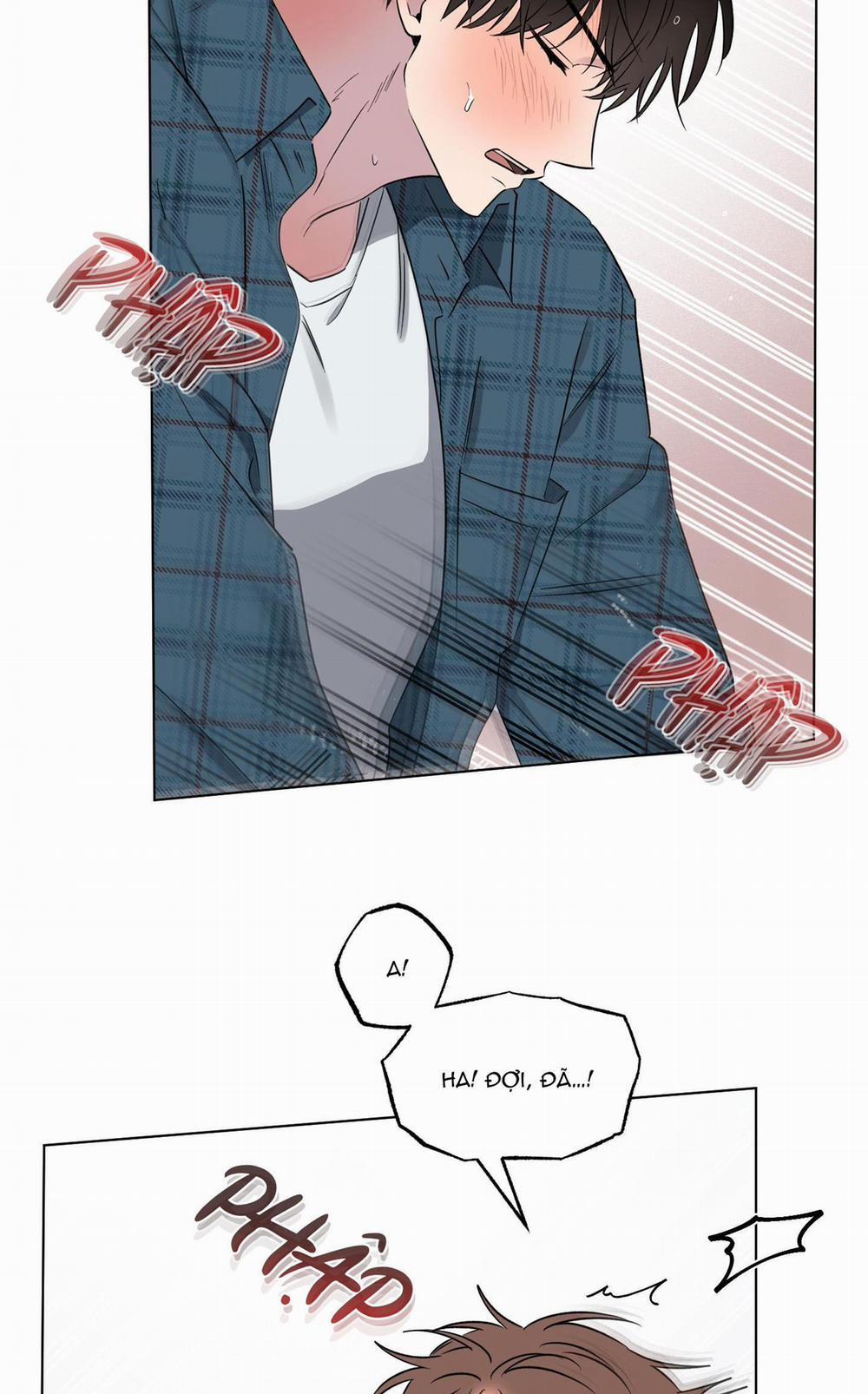 Vận May Bất Ngờ 30 trang 6