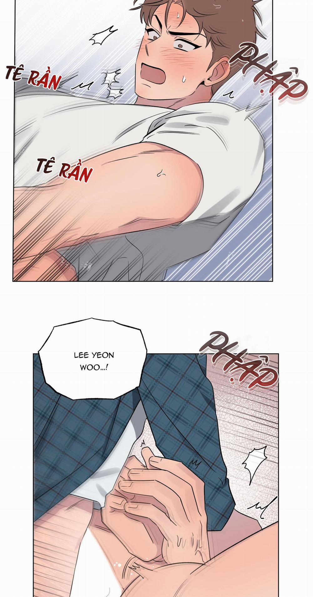 Vận May Bất Ngờ 30 trang 7