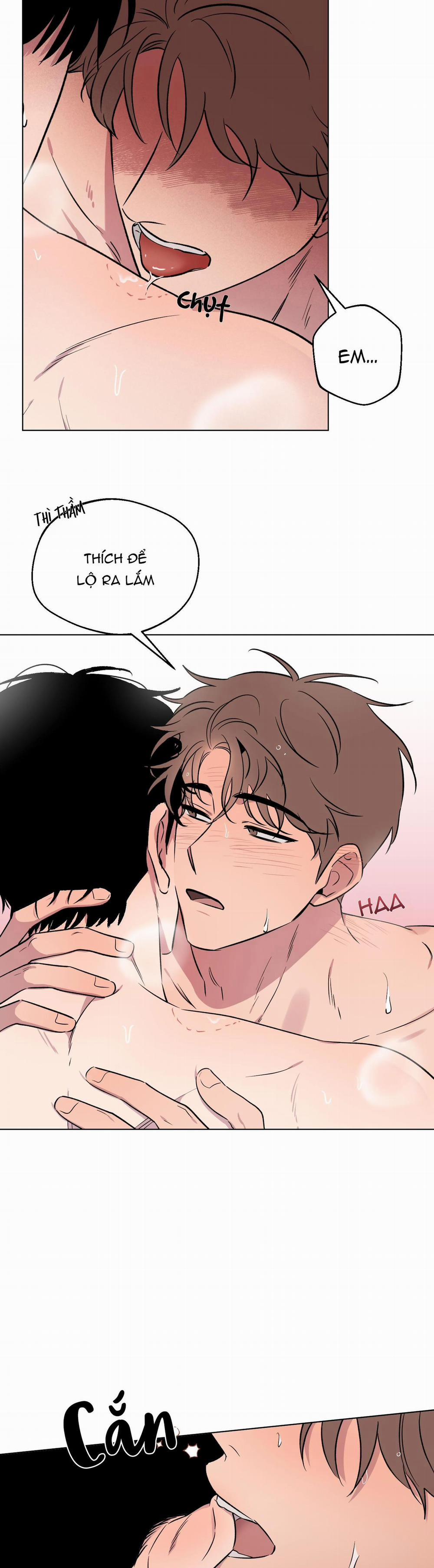 Vận May Bất Ngờ 31 end ss1 trang 1