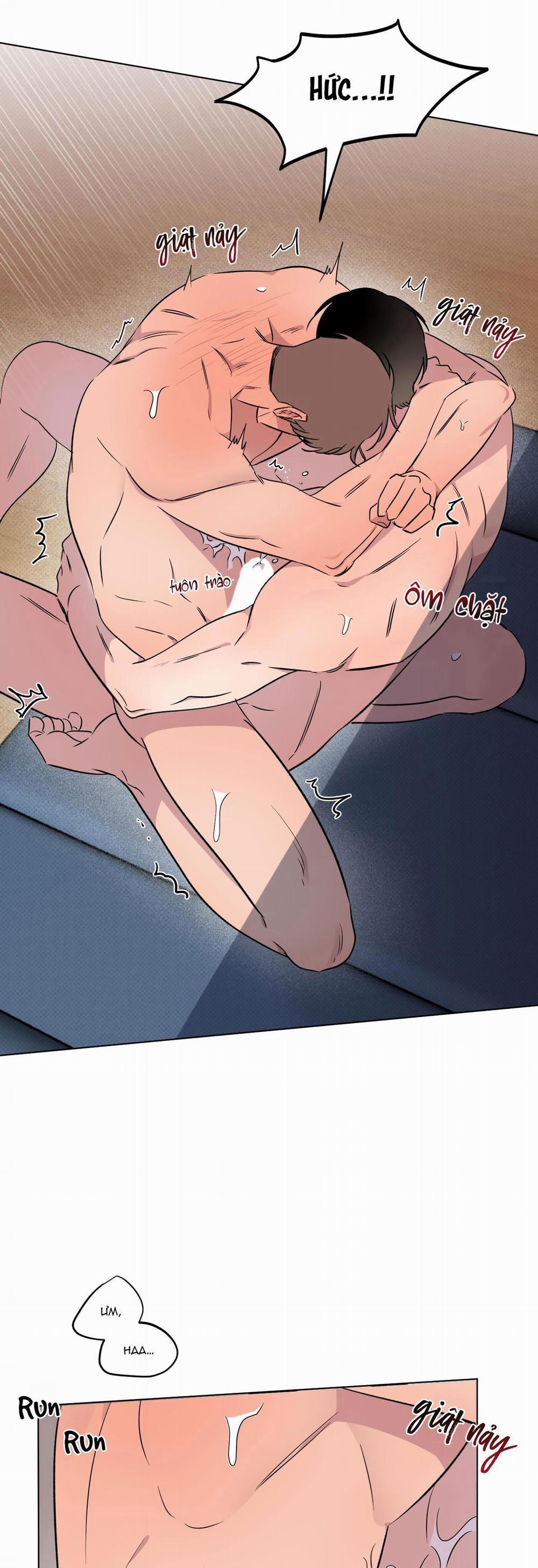 Vận May Bất Ngờ 31 end ss1 trang 19