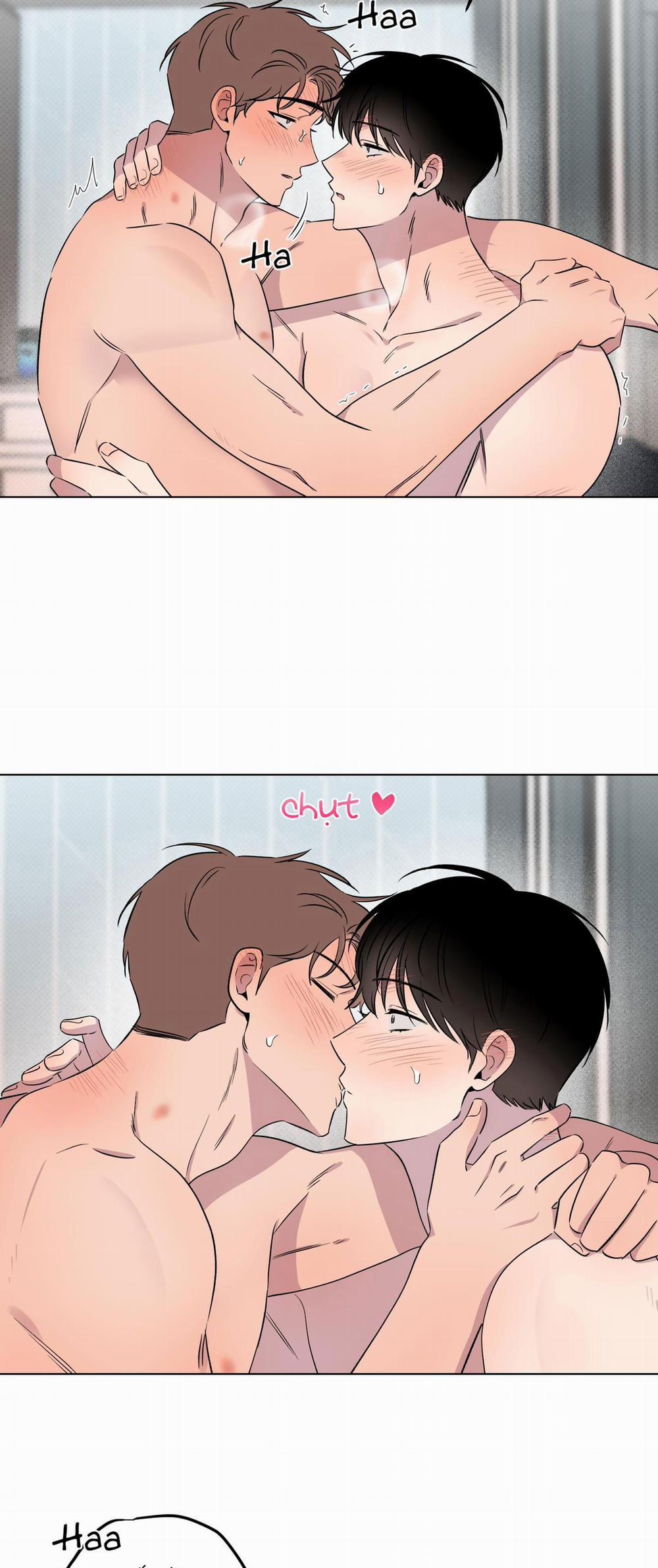 Vận May Bất Ngờ 31 end ss1 trang 21