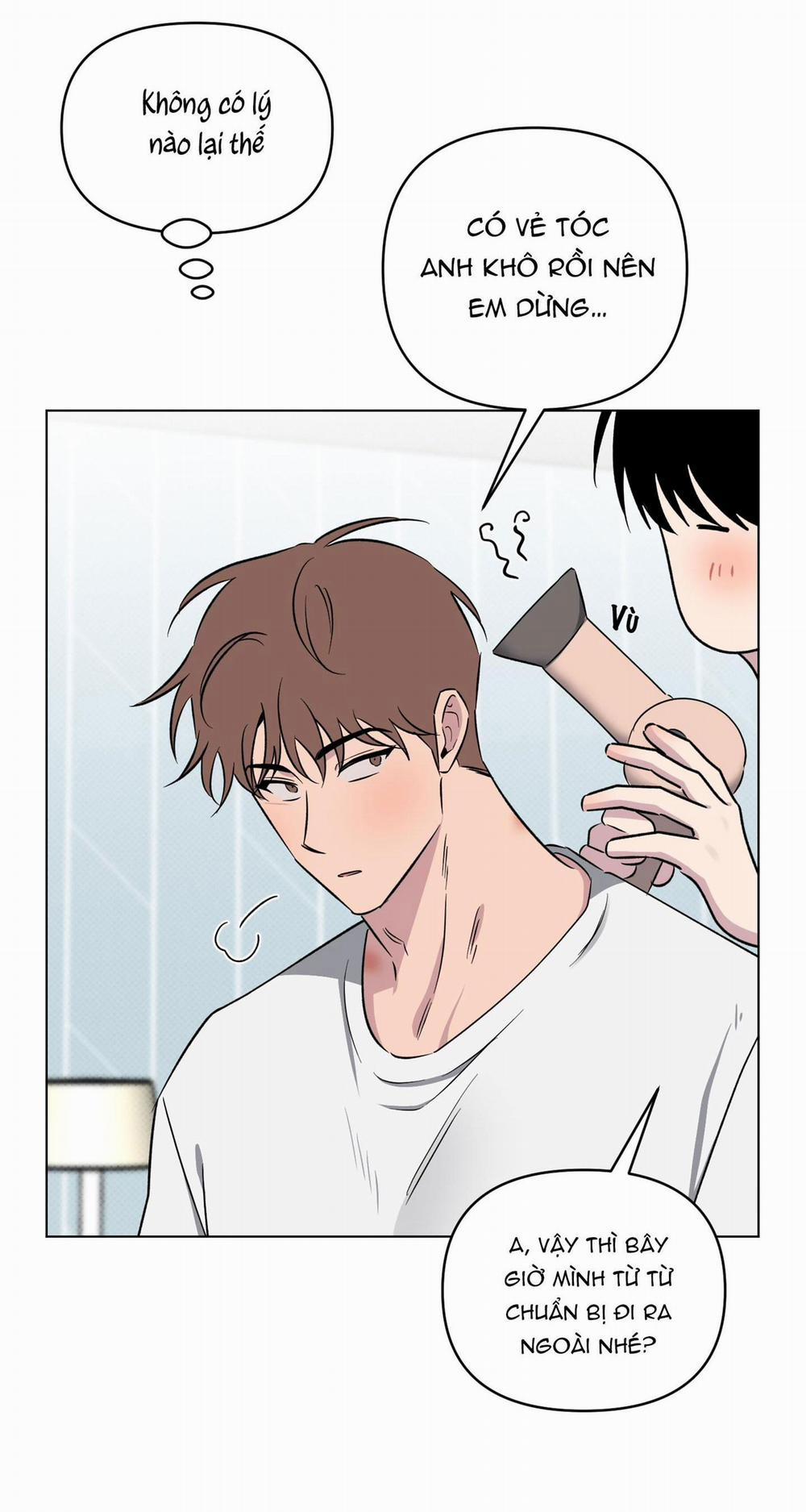 Vận May Bất Ngờ 31 end ss1 trang 31