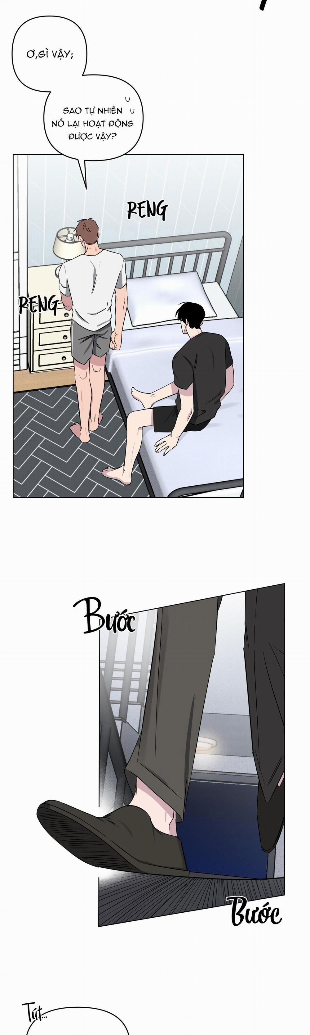 Vận May Bất Ngờ 31 end ss1 trang 35