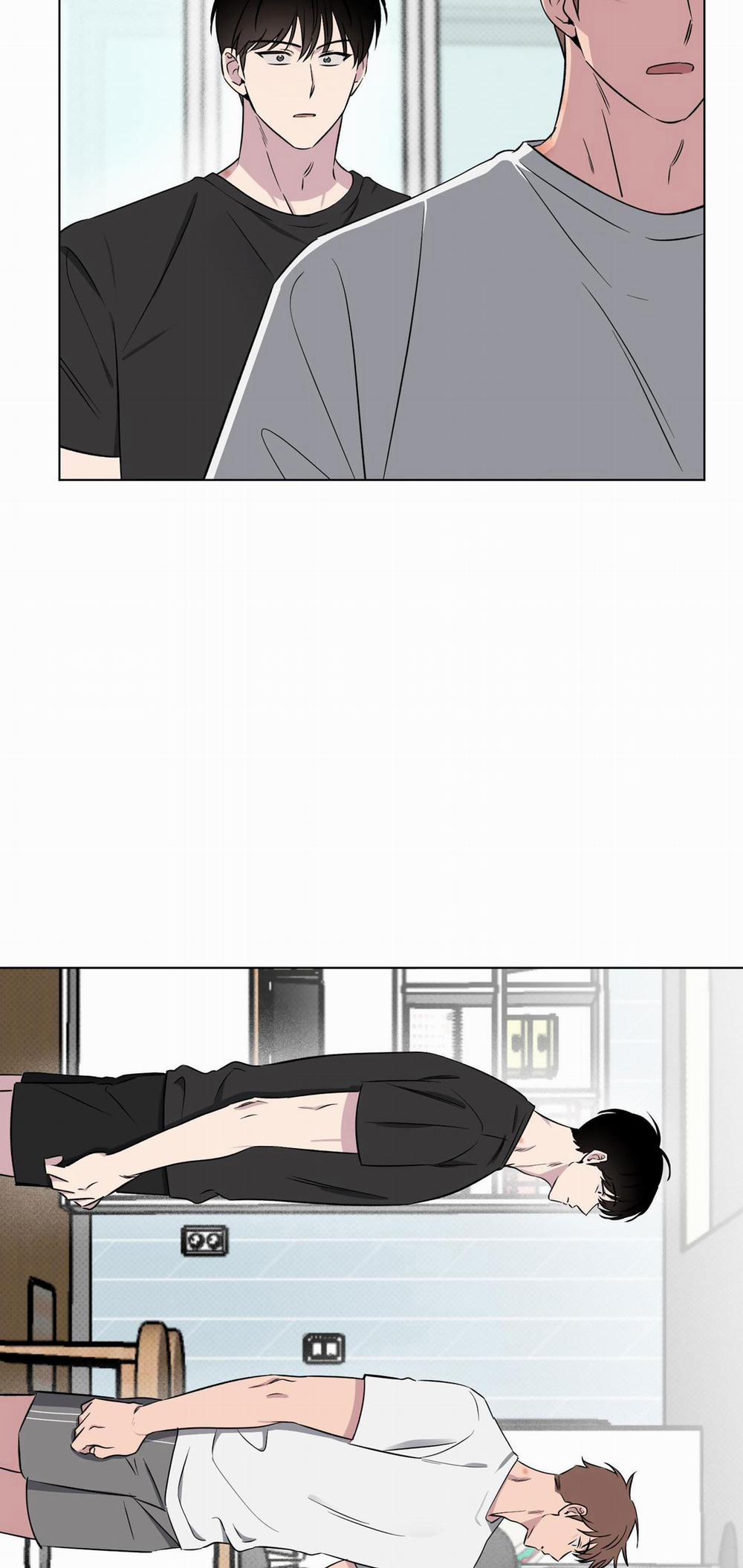 Vận May Bất Ngờ 31 end ss1 trang 41