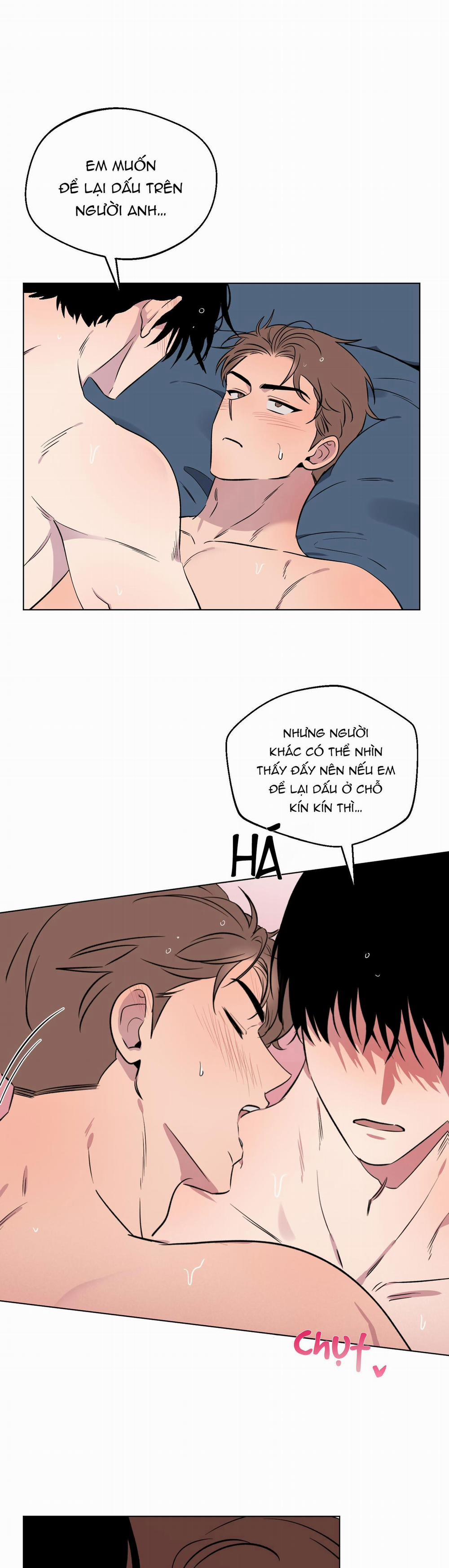 Vận May Bất Ngờ 31 trang 0