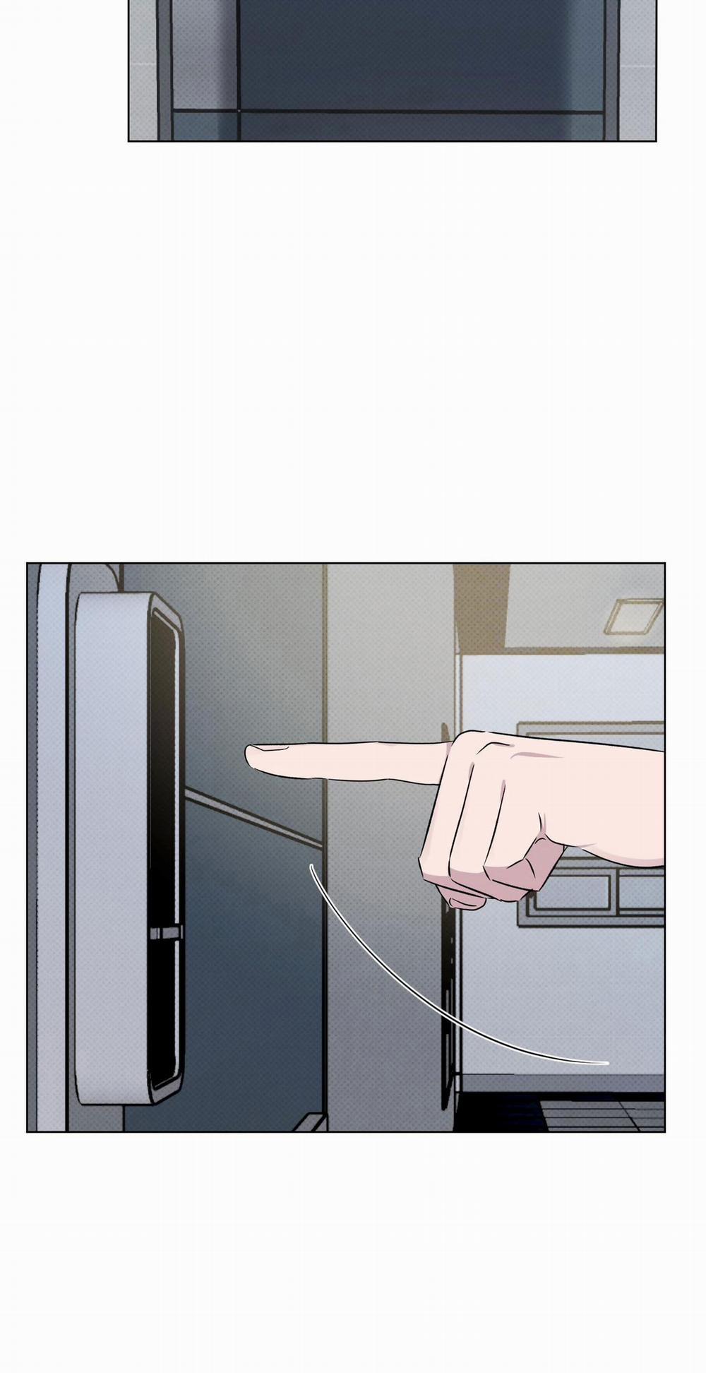 Vận May Bất Ngờ 31 trang 37