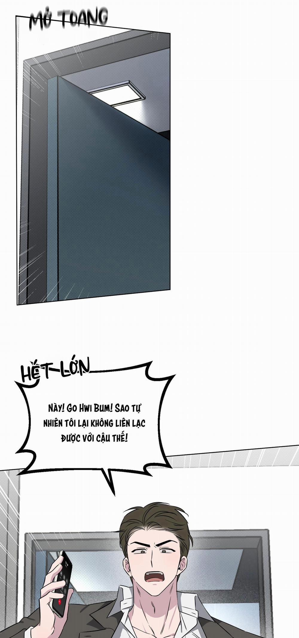 Vận May Bất Ngờ 31 trang 39