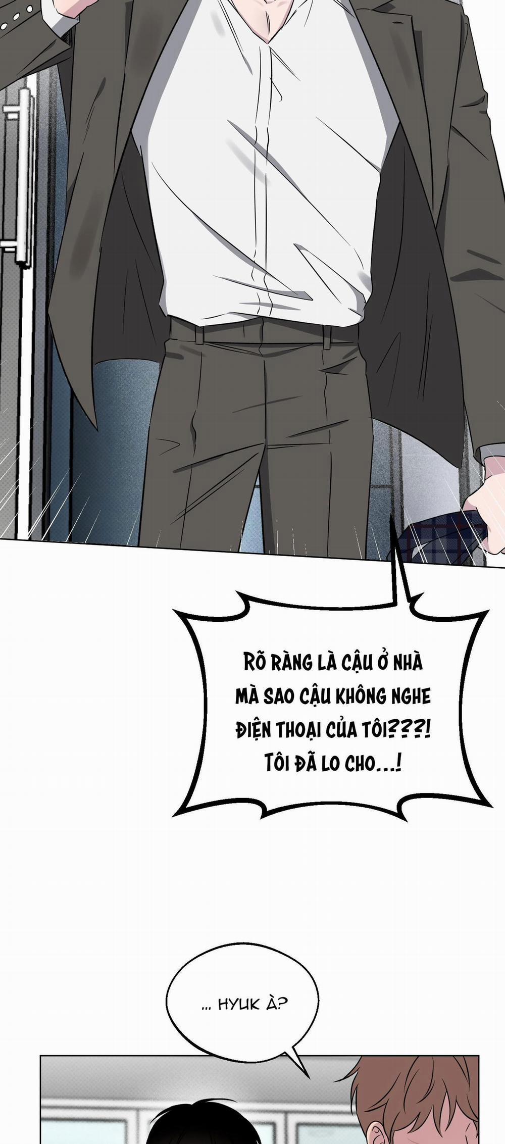 Vận May Bất Ngờ 31 trang 40