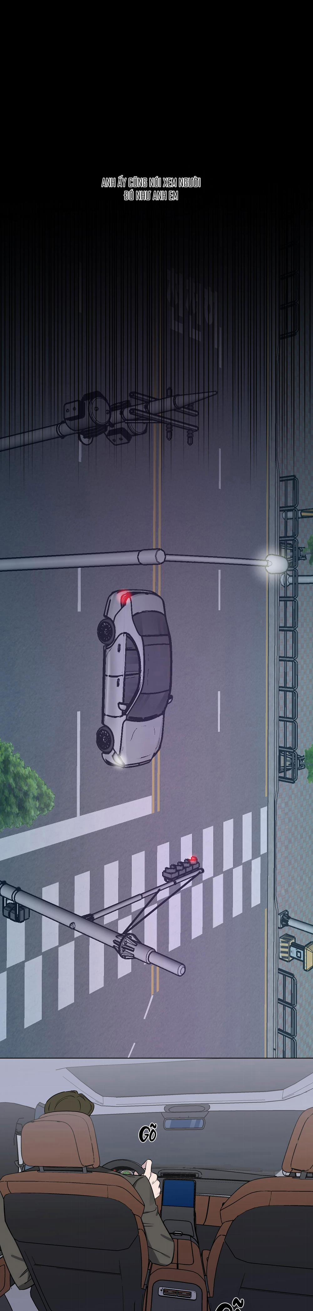 Vận May Bất Ngờ 32 ss2 0 ghen trang 24