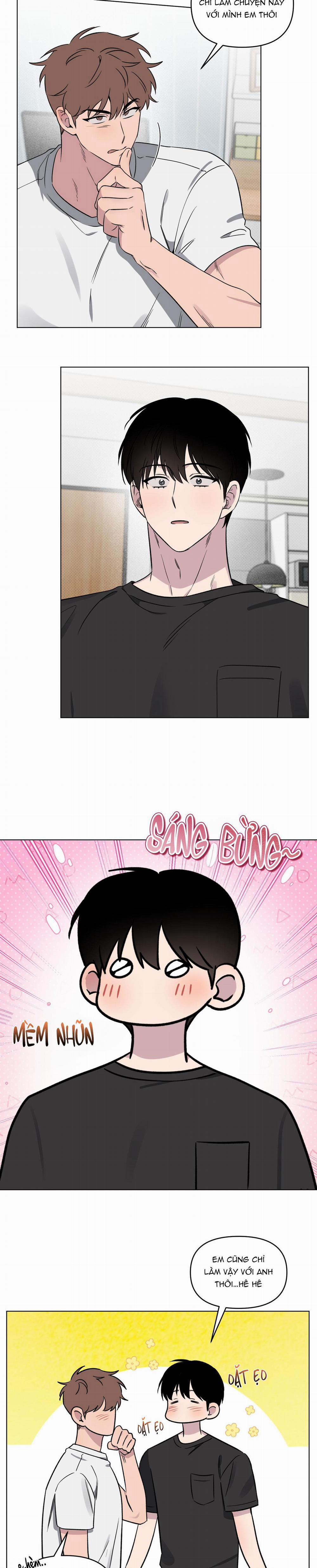 Vận May Bất Ngờ 32 trang 22