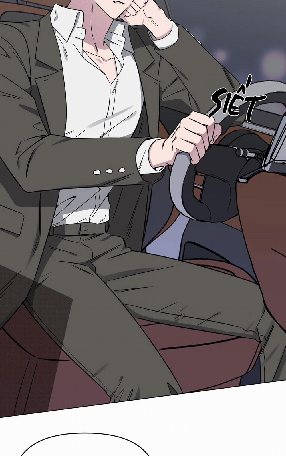 Vận May Bất Ngờ 32 trang 29