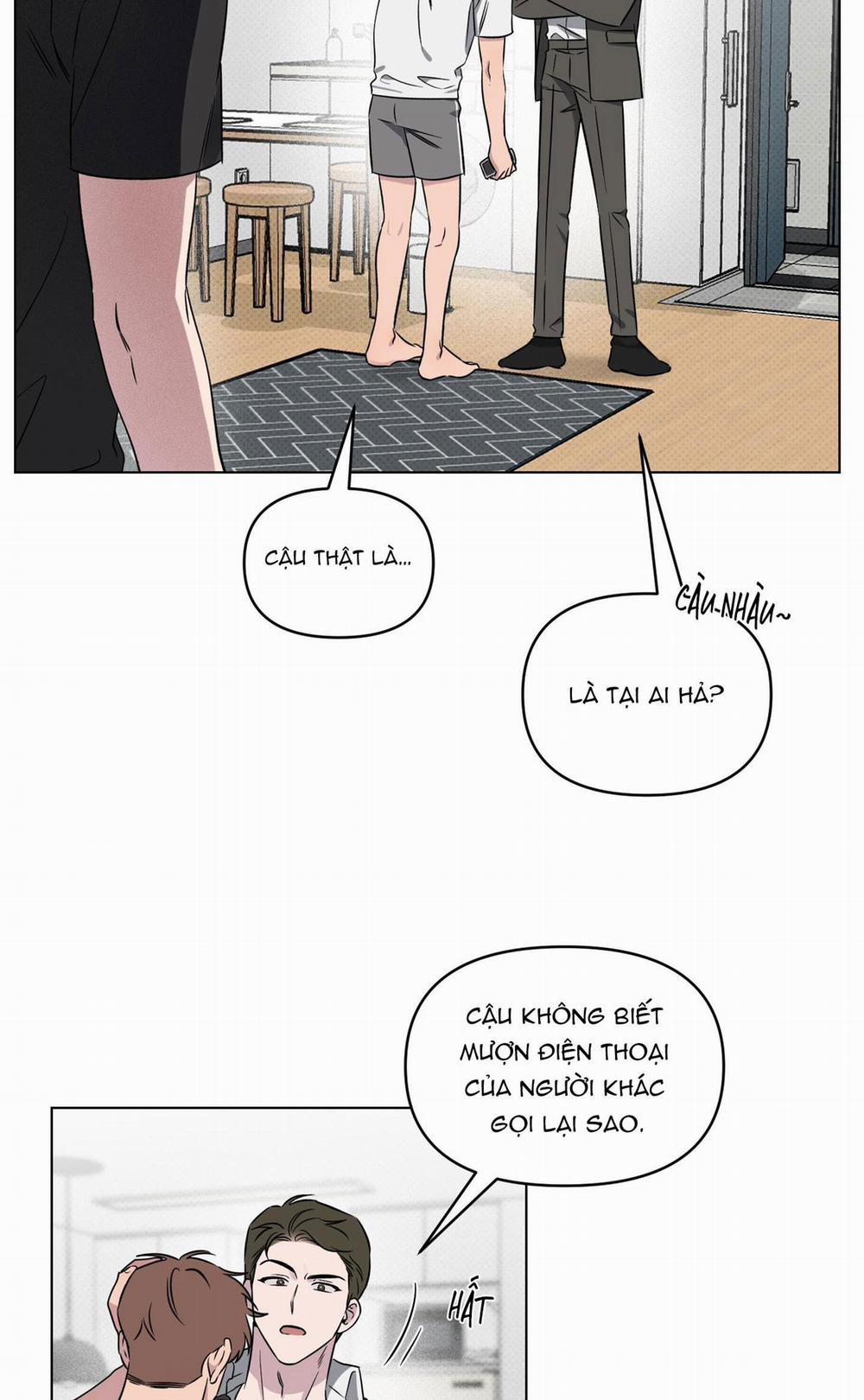 Vận May Bất Ngờ 32 trang 4