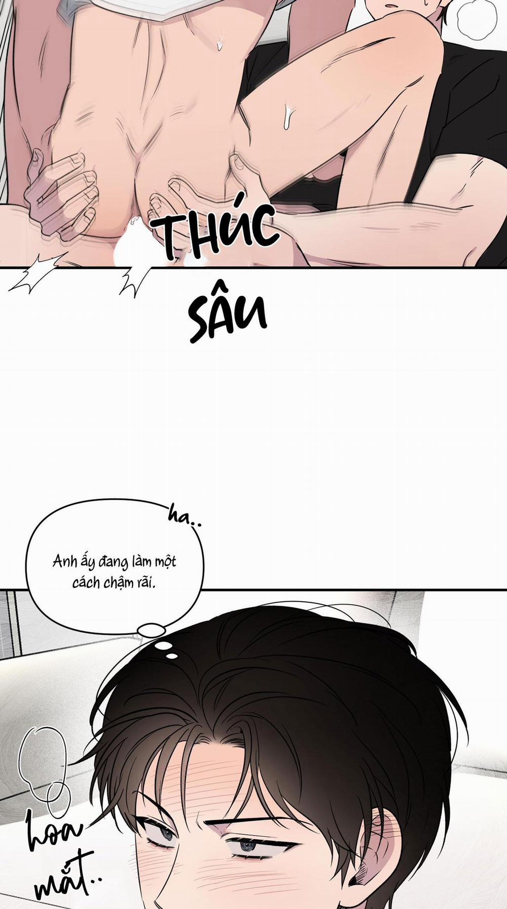 Vận May Bất Ngờ 33 lứng trang 23