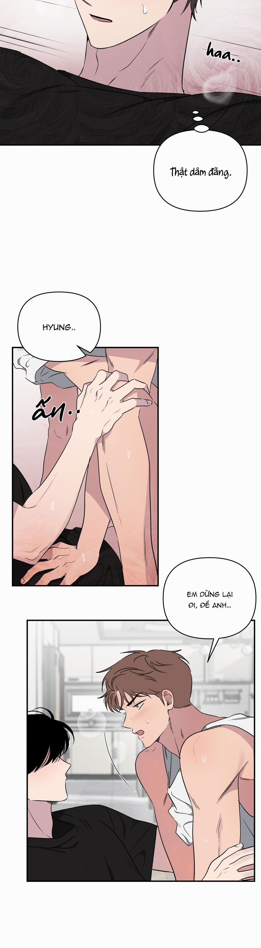 Vận May Bất Ngờ 33 trang 24