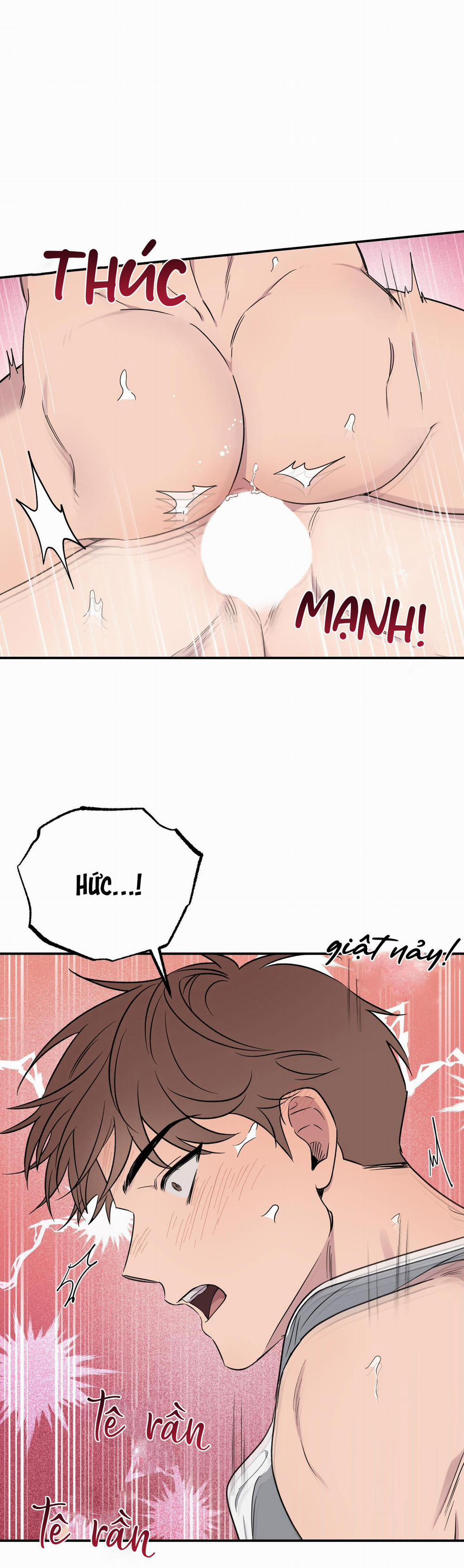 Vận May Bất Ngờ 33 trang 25