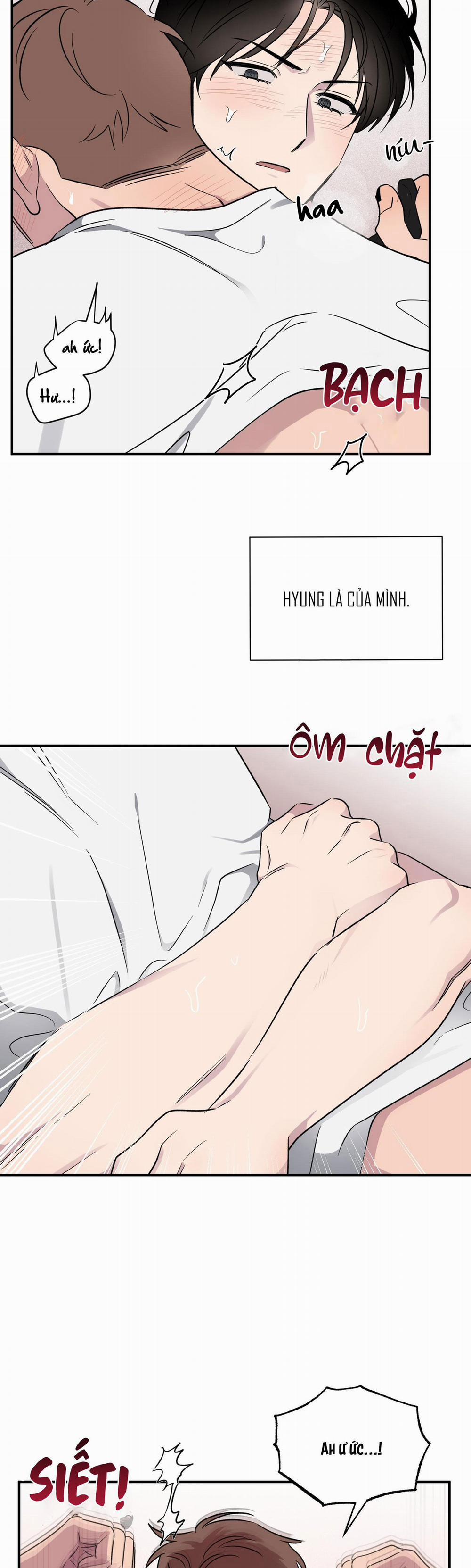 Vận May Bất Ngờ 33 trang 27