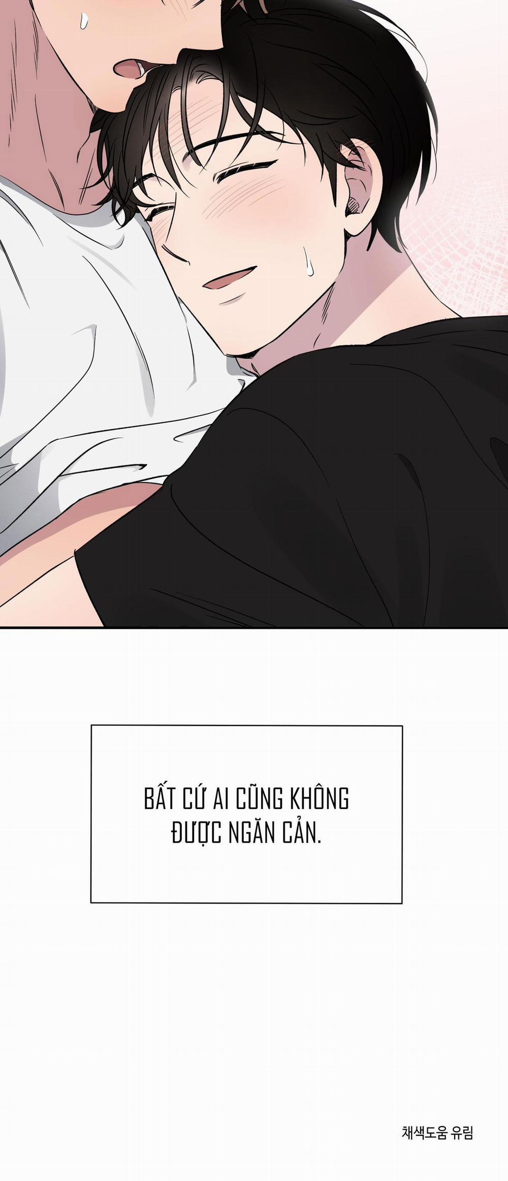 Vận May Bất Ngờ 33 trang 32