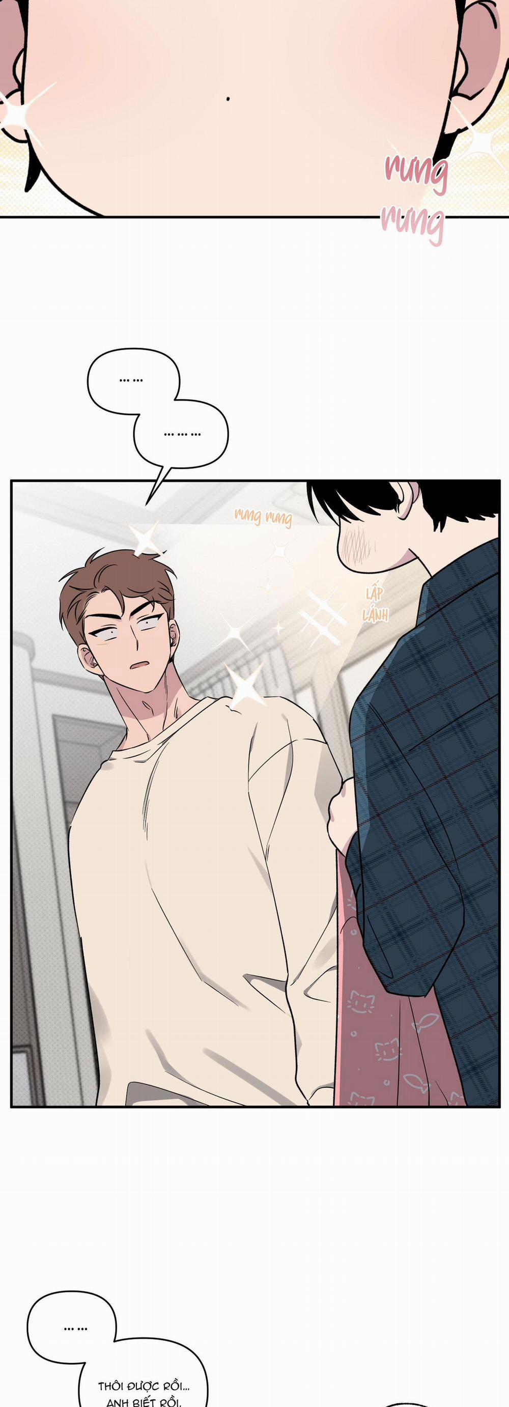 Vận May Bất Ngờ 33 trang 4