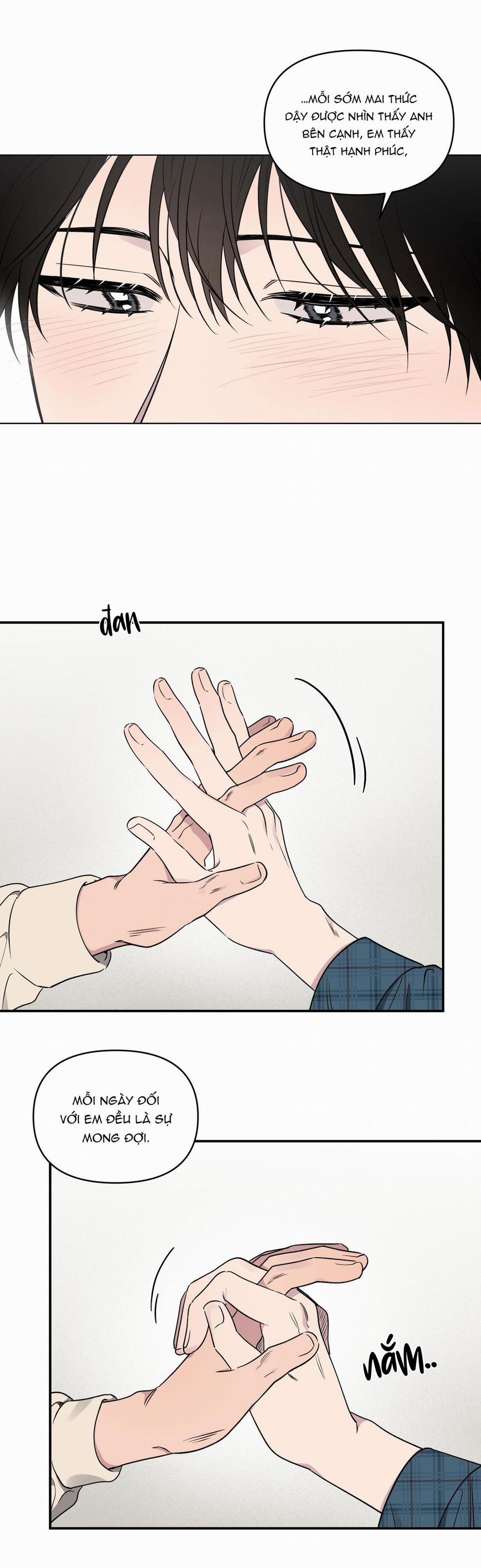 Vận May Bất Ngờ 33 trang 8