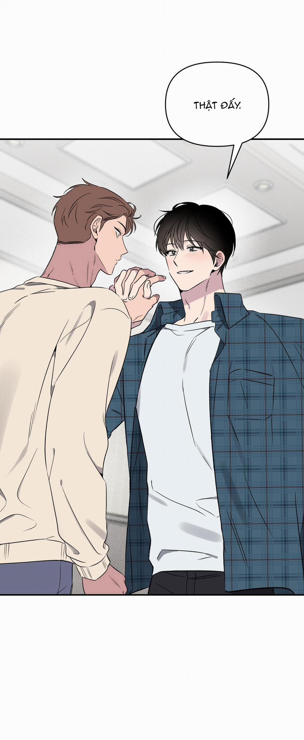 Vận May Bất Ngờ 33 trang 9