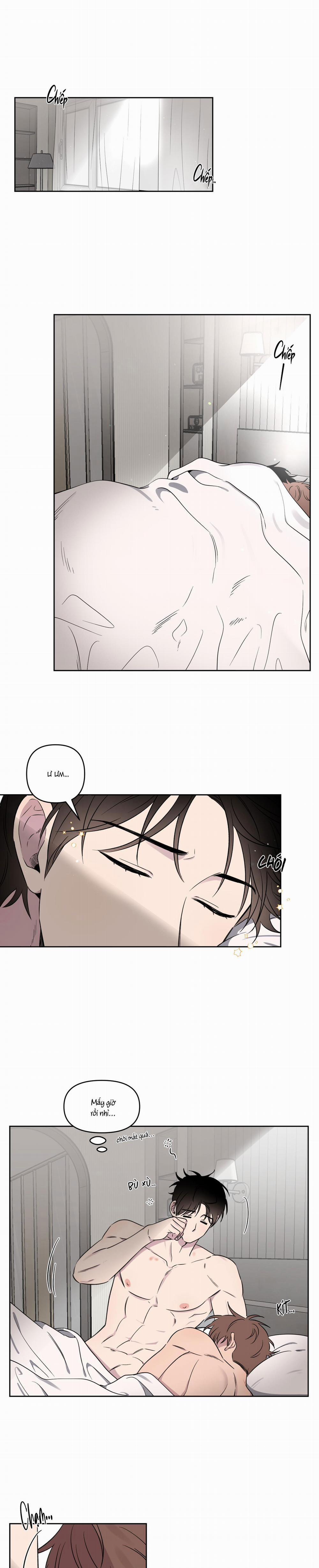 Vận May Bất Ngờ 34 0 trang 0