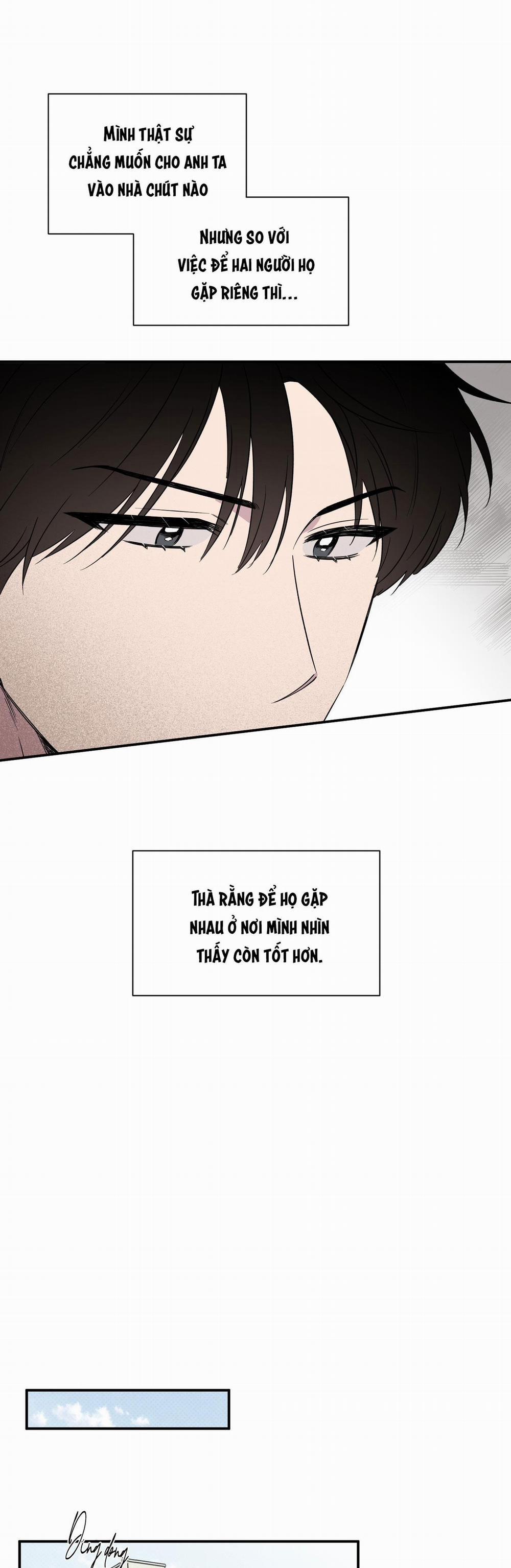 Vận May Bất Ngờ 34 0 trang 19