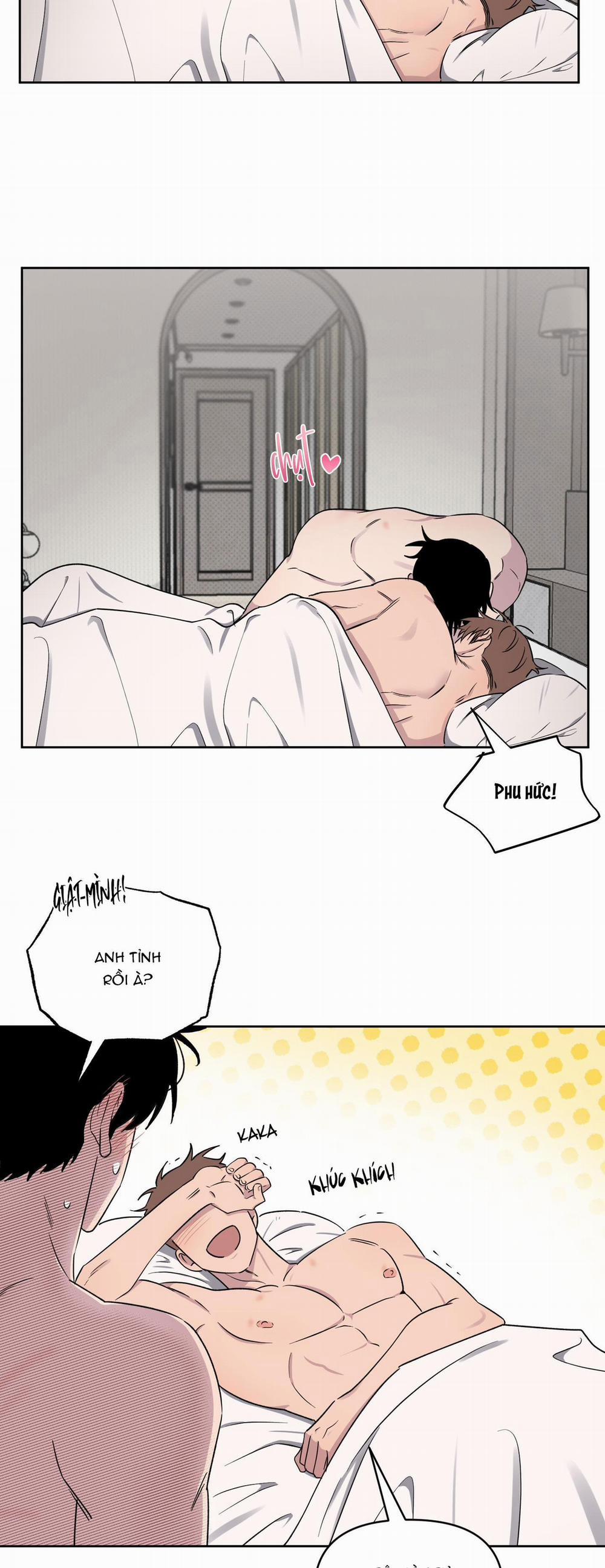 Vận May Bất Ngờ 34 0 trang 2