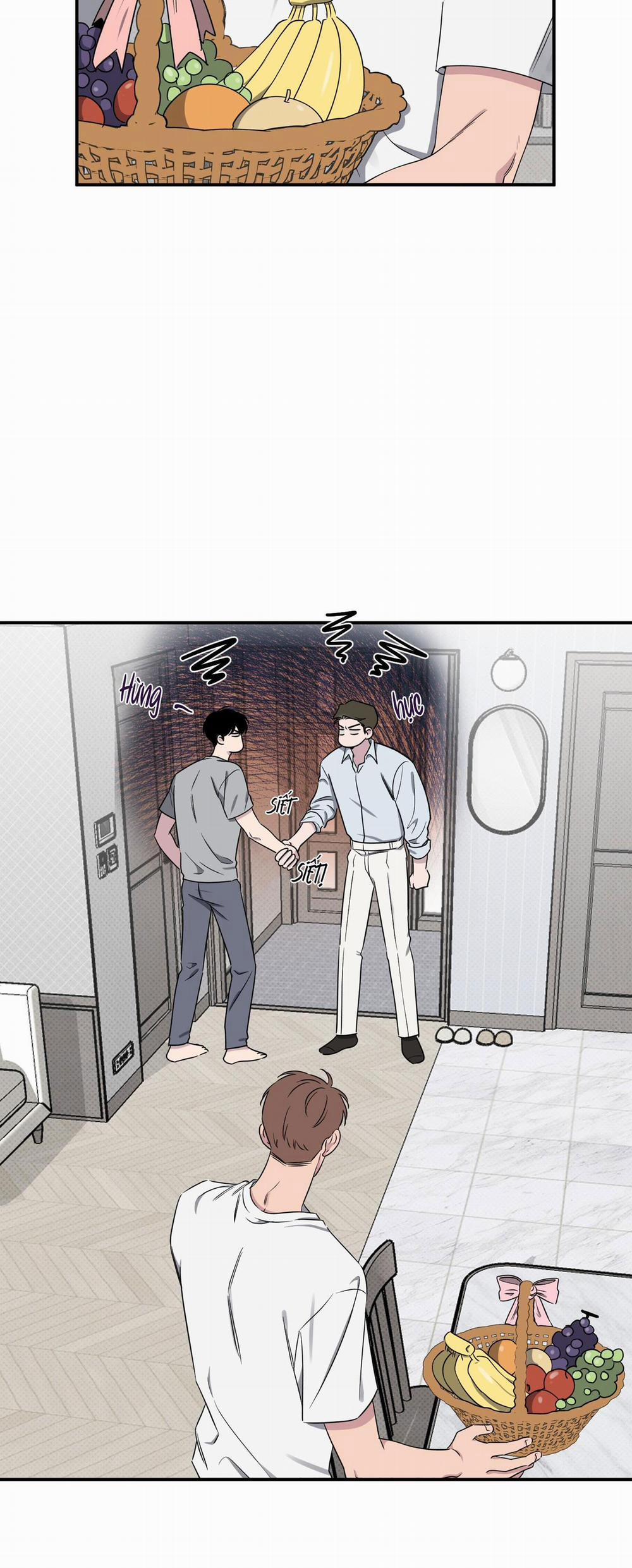 Vận May Bất Ngờ 34 trang 28