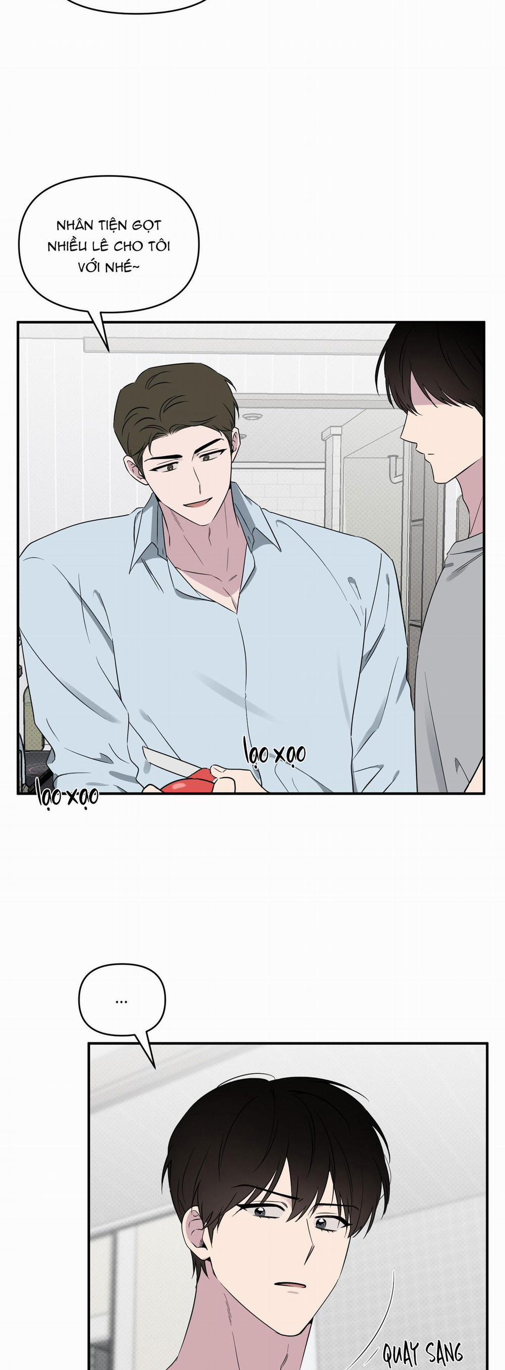 Vận May Bất Ngờ 35 trang 11