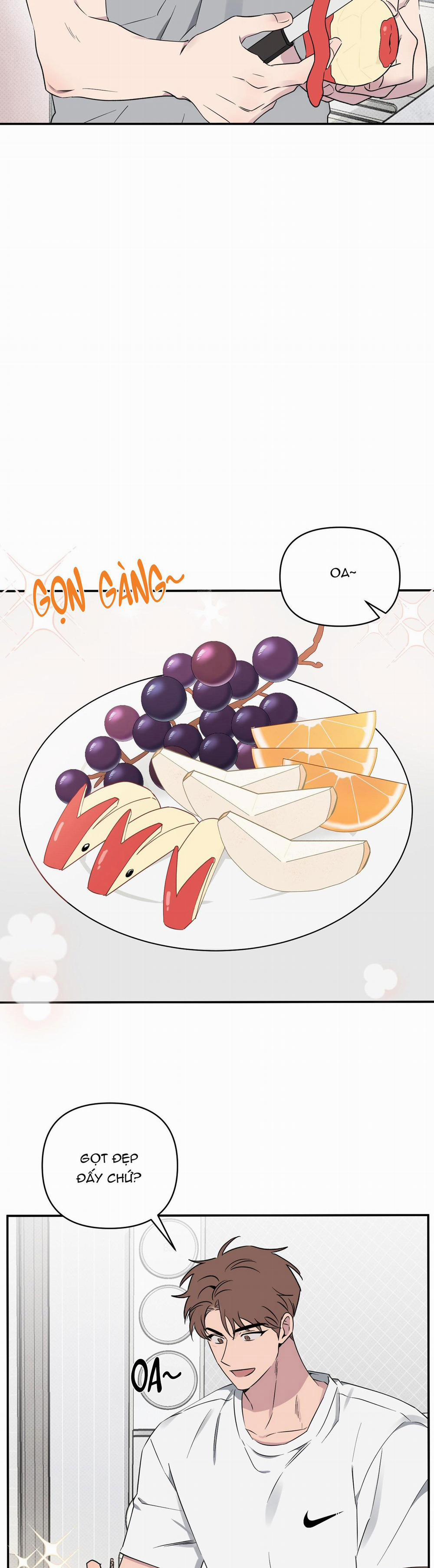 Vận May Bất Ngờ 35 trang 14